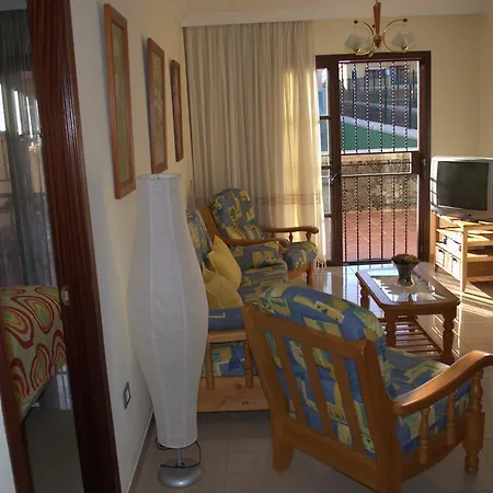 Atlantico Apartamento Playa de las Americas (Tenerife)