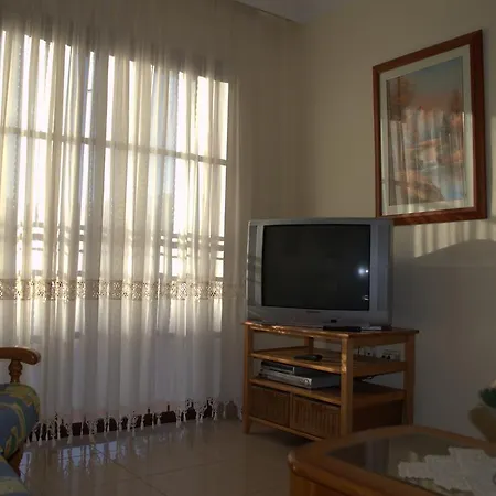 Atlantico Apartamento Playa de las Americas (Tenerife)