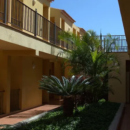 Apartamento Atlantico