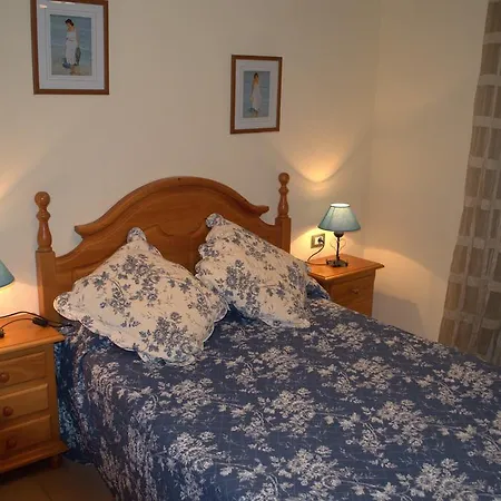 Apartamento Atlantico *