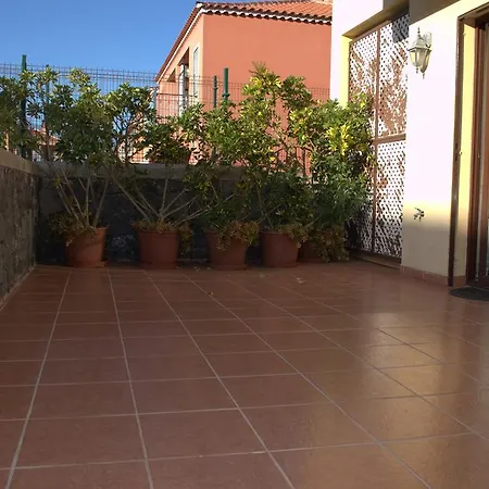 Apartment Atlantico
