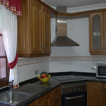 Apartment Atlantico