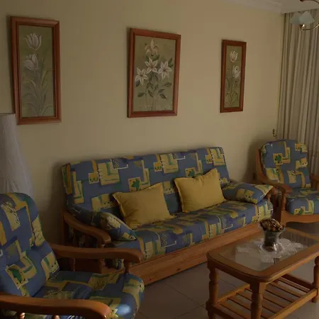 Atlantico Apartment