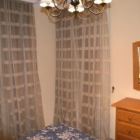 Apartment Atlantico Playa de las Americas (Tenerife)