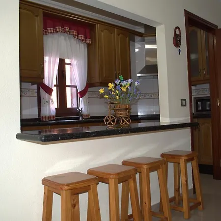 Apartment Atlantico *