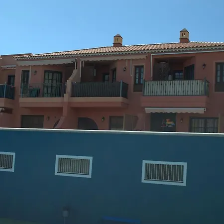 Apartment Atlantico Playa de las Americas (Tenerife)