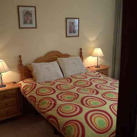 Apartment Atlantico *