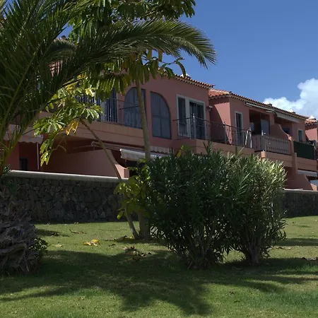 Apartment Atlantico Playa de las Americas (Tenerife)