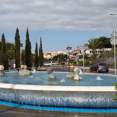 Apartamento Atlantico